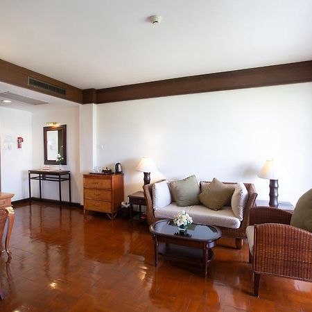 Eurasia Chiang Mai Hotel Kültér fotó