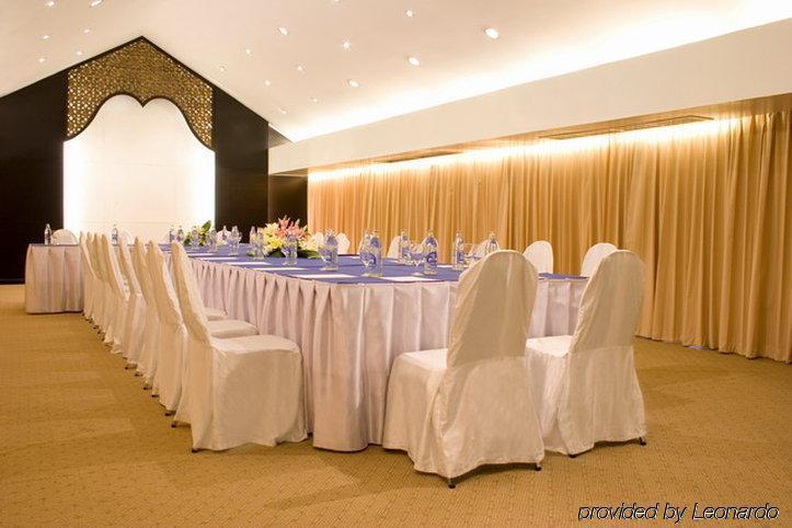 Eurasia Chiang Mai Hotel Létesítmények fotó