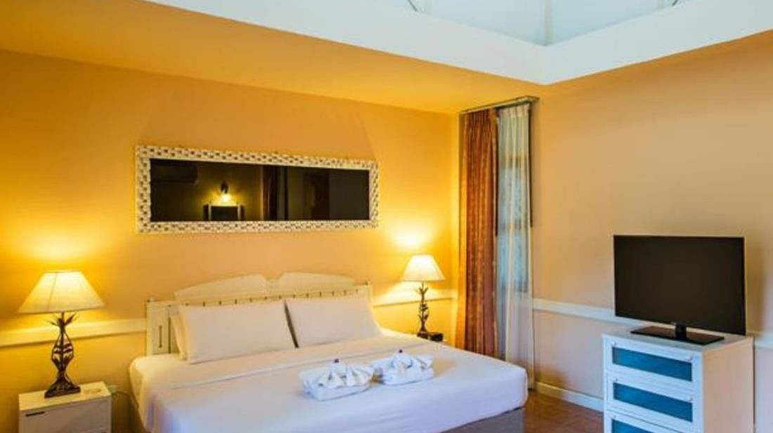 Eurasia Chiang Mai Hotel Kültér fotó
