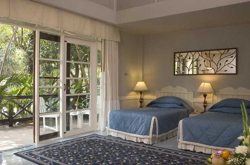 Eurasia Chiang Mai Hotel Kültér fotó