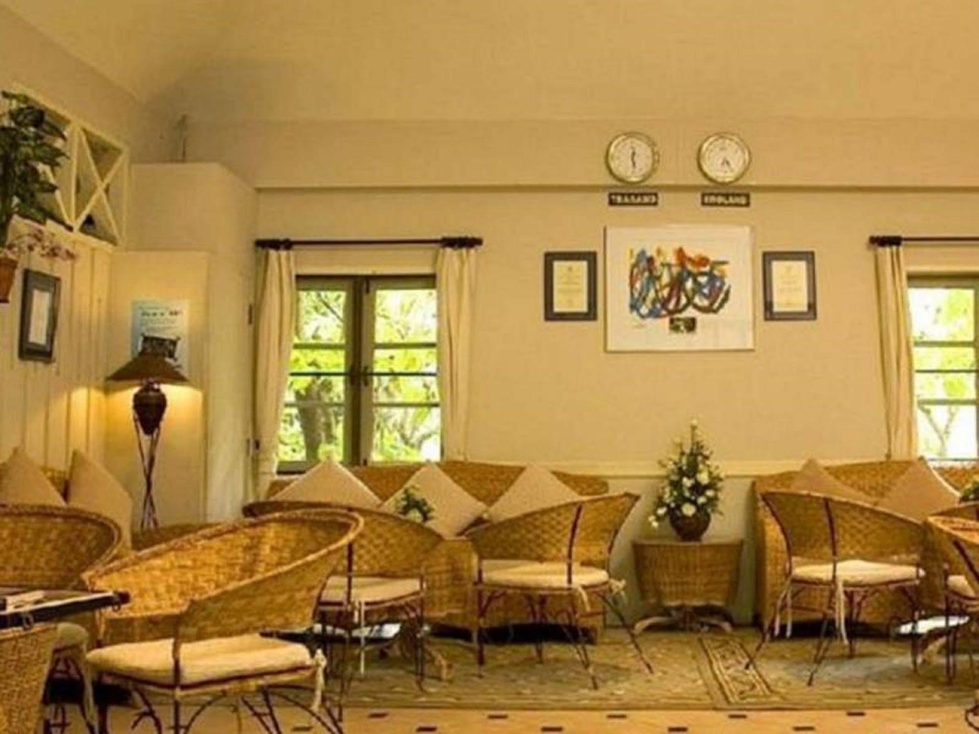Eurasia Chiang Mai Hotel Kültér fotó