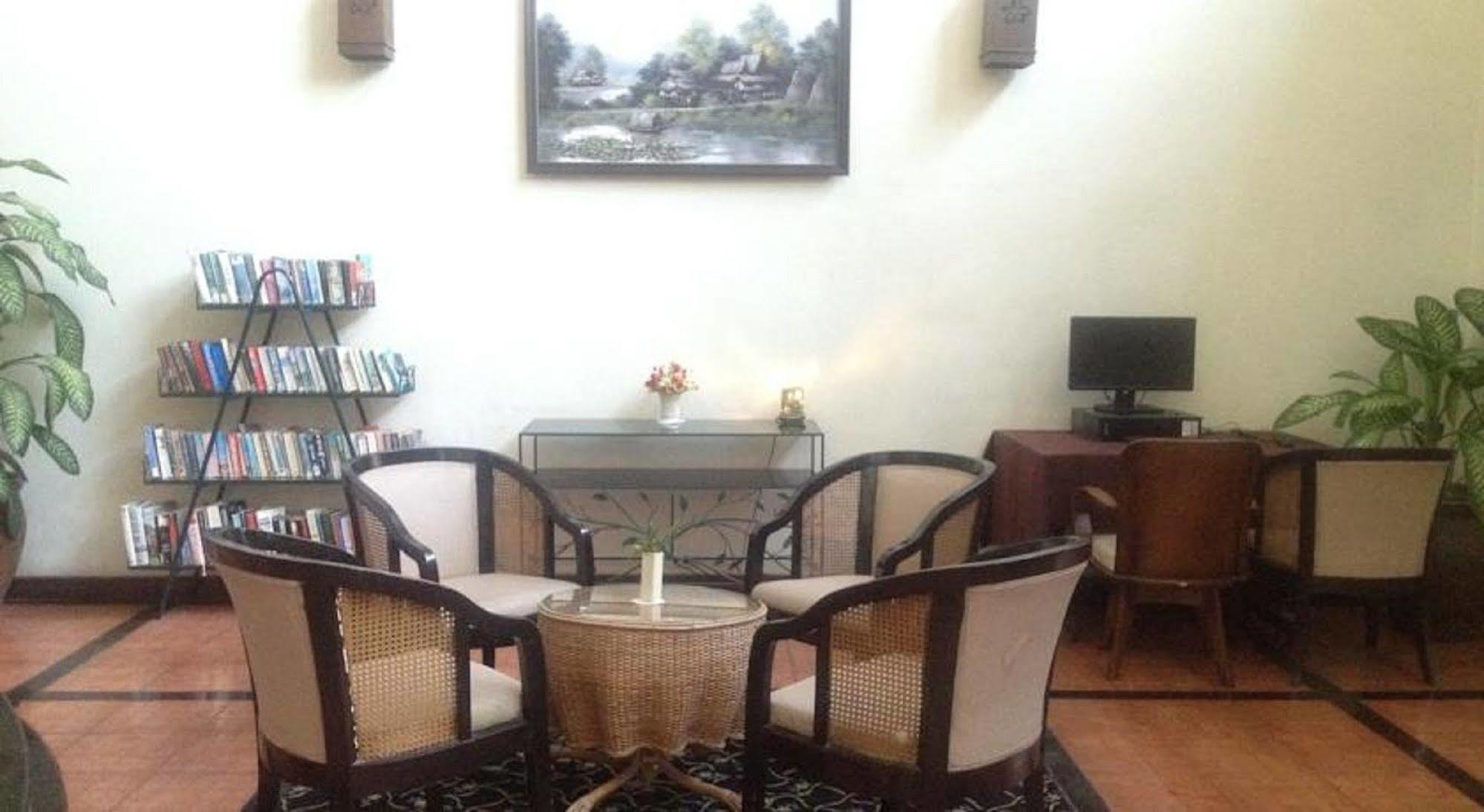 Eurasia Chiang Mai Hotel Kültér fotó