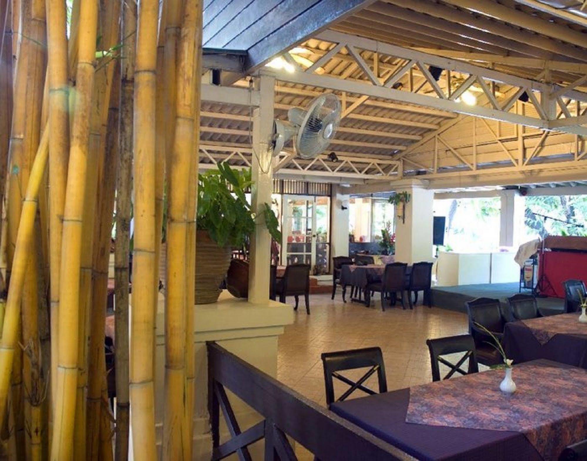 Eurasia Chiang Mai Hotel Kültér fotó