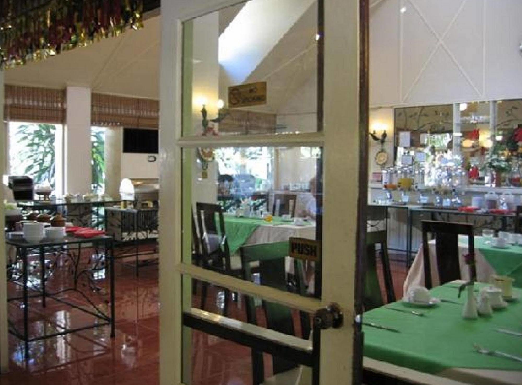 Eurasia Chiang Mai Hotel Kültér fotó