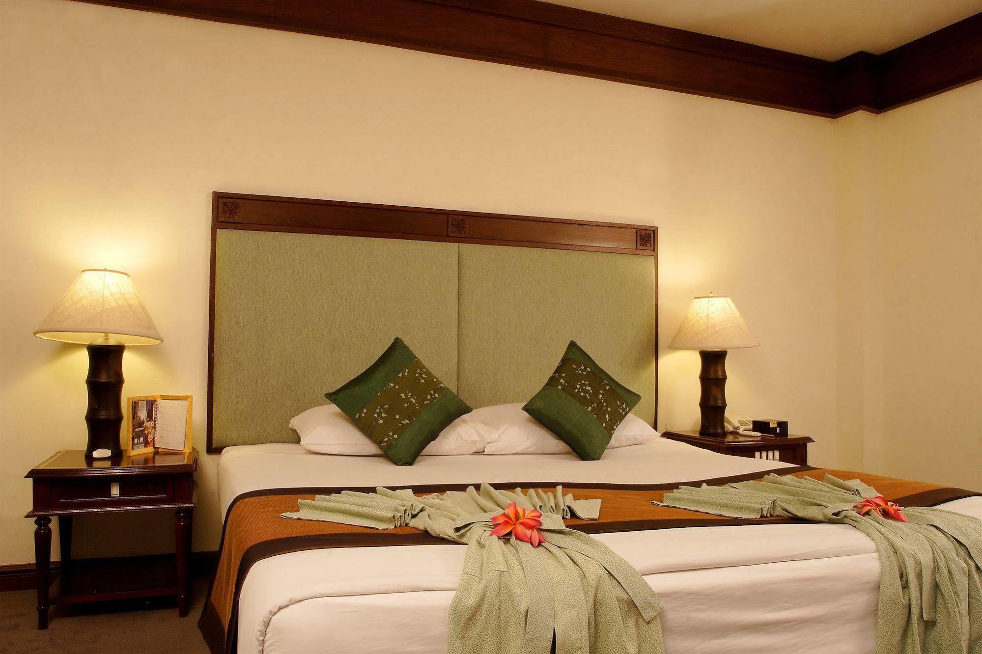 Eurasia Chiang Mai Hotel Szoba fotó